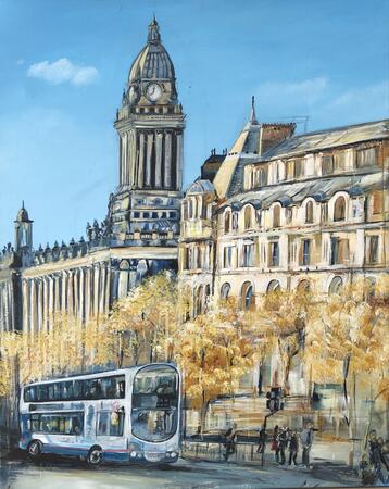 Trip to the Tiger Museum 