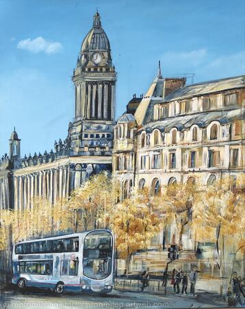 Trip to the Tiger Museum 