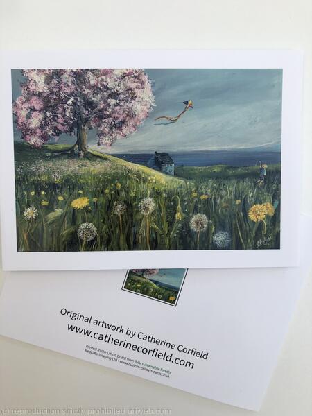 Hope | Greeting cards