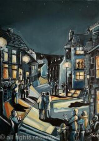  The National Applause 