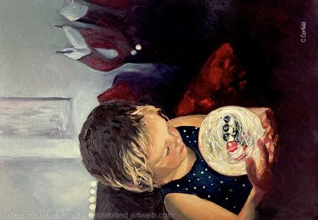 A Little Christmas Magic 