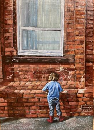 Not Another Brick in the Wall