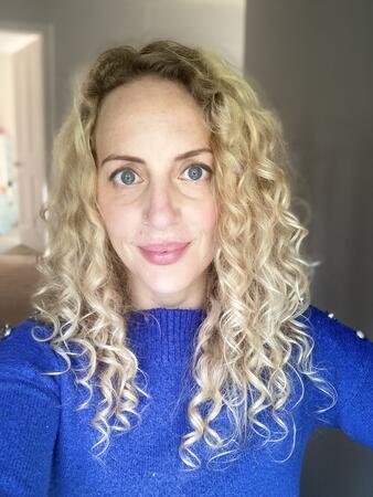 Catherine J Corfield 