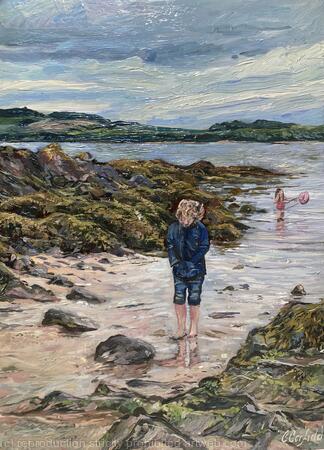 ‘Testing the Water’ | Pack of 5