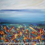 Mysteries of the Deep 