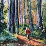 Adventures in the Wood 