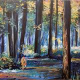 Hunt for the Fairies 