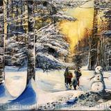 Time for Hot Chocolate 