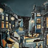 The National Applause 