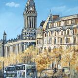 Trip to the Tiger Museum 