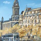 Trip to the Tiger Museum 