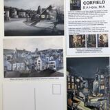 Lockdown Memory Postcards 