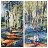 Bluebell Woods | Postcards 
