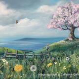 Unmounted Gicle Print |Freedom 