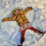 Snow Angel
