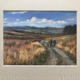 Mounted Print | Together