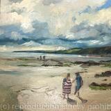 Pictures in the Sand 