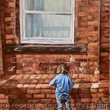 Not Another Brick in the Wall