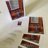 Not Another Brick in the Wall | Pack of 5