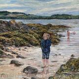 ‘Testing the Water’ | Pack of 5