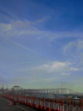 whitstable to london