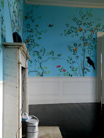 bird mural 086