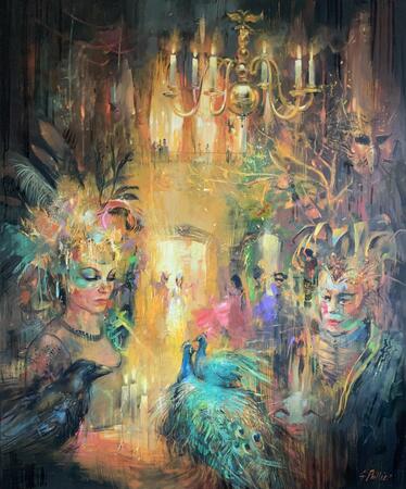 Pulled one out the hat