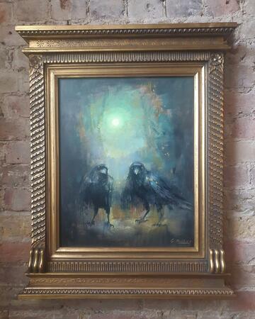 What r you looking at 