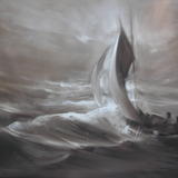 large whitstable boat