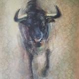 The bull