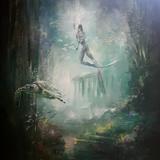 Another world ,number two