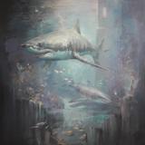 Another world   the shark