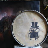 enter the theatre of bizarre