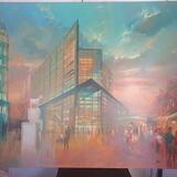 Commissions accepted 