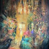 Pulled one out the hat