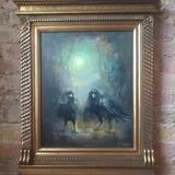 What r you looking at 