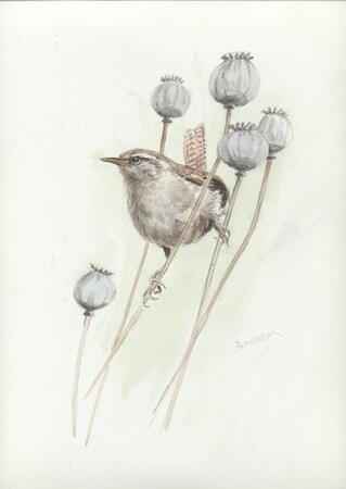 featured artwork