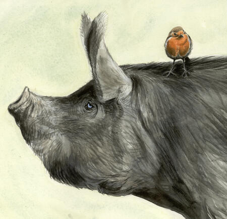 featured artwork