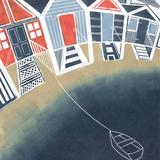 Beach Huts