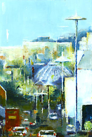 Edward Street Brighton