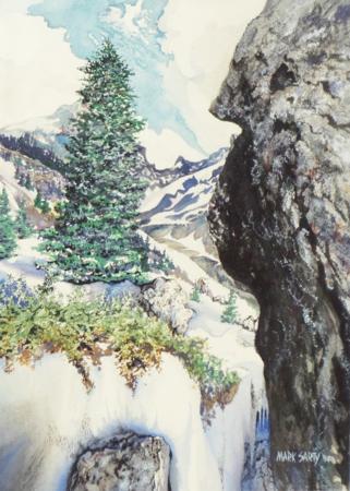 Waterton National Park