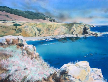 Fort Ross California