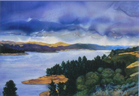 San Pablo California