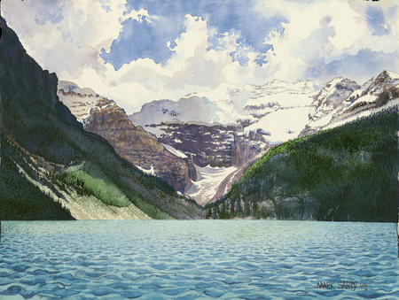 Lake Louise #2