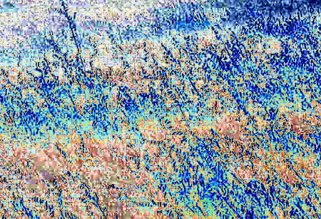 Looking for gold light