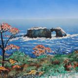 Escape Goat Rock   -Northern Califoria