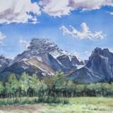 Canmore British Columbia