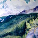 Queen's Highway One #1