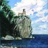 Splitrock Lighthouse