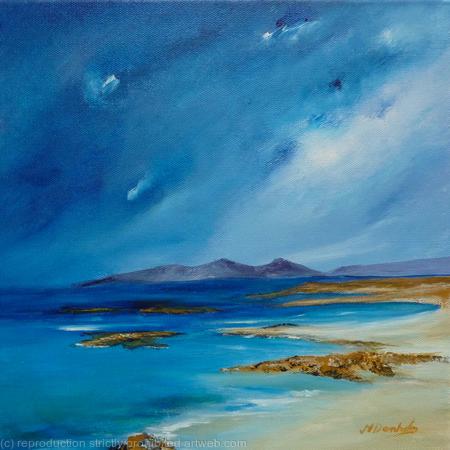 Sanna Bay, Ardnamurchan